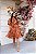 VESTIDO MIDI EM CHIFFON - Imagem 2