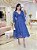 VESTIDO MIDI EM ALFAIATARIA - Imagem 3