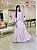 VESTIDO EM CHIFFON - Imagem 1