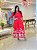Vestido Midi em Linho - Imagem 2