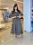 Vestido Max Midi - Imagem 1