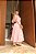 Vestido Chifon com Guipir - Imagem 3