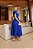 Vestido Max Midi em Lese - Imagem 3