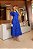 Vestido Max Midi em Lese - Imagem 4