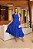 Vestido Max Midi em Lese - Imagem 1