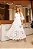Vestido Max Midi em Renda Guipir - Imagem 1