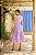 vestido lavanda doce maria - Imagem 2