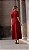 Vestido Midi Luzia fazzolli - Imagem 2