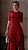Vestido Midi Luzia fazzolli - Imagem 1