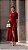 Vestido Midi Luzia fazzolli - Imagem 3