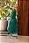 Samara - Vestido Midi em Renda com Guipir verde - Imagem 3