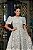Vestido em Renda Richilieu – Pré-Venda Coleção Realeza - Imagem 2