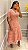 VESTIDO VOIL ROSE - Imagem 2