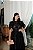 Vestido em tule com renda chantilly - Imagem 3