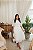 Conjunto bordado natural - Imagem 3