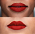 Batom Líquido Vermelho Radiante Glam Matte Tint 4 ml, Eudora - Imagem 2