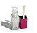 kit Gloss Crystal Niina Secrets Vermelho Ágata+ Holográfico Moon Stone 7 ml , Eudora - Imagem 2