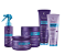 Siage Revela Cachos Shampoo+Condicionador+Máscara+Creme Pentear 500 grs+Spray, Eudora - Imagem 1