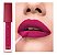 kit Batom Niina Secrets Pink Peônia+Vermelho Hibisco, Eudora - Imagem 3