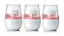 Natura Desodorante Roll-on Aclarar 03 Unidades 70ml Cada - Imagem 1