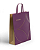 kit Indulgent Roxo Perfume 75 ml + Acetinado+ Refil + Sacola Roxa , Eudora - Imagem 3