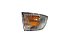 LANTERNA PISCA RETROVISOR DIREITO DAILY 2008 ATE 2018 3801915 - Imagem 2
