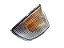 LANTERNA PISCA RETROVISOR ESQUERDO DAILY 2008 ATE 2018 3801914 - Imagem 3