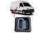 MAÇANETA EXTERNA PORTA CORRER LATERAL DUCATO BOXER 735307399 - Imagem 1
