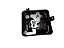 MAÇANETA EXTERNA PORTA CORRER LATERAL DUCATO BOXER 735307399 - Imagem 4