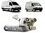 GUIA INFERIOR PORTA CORRER LATERAL DUCATO BOXER JUMPER 2003 A 2017 1335807080 - Imagem 1
