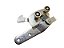 GUIA INFERIOR PORTA CORRER LATERAL DUCATO BOXER JUMPER 2003 A 2017 1335807080 - Imagem 2