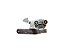 GUIA INFERIOR PORTA CORRER LATERAL DUCATO BOXER JUMPER 2003 A 2017 1335807080 - Imagem 3