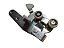 GUIA INFERIOR PORTA CORRER LATERAL DUCATO BOXER JUMPER 2003 A 2017 1335807080 - Imagem 4