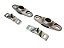 KIT BATENTE FEMEA MACHO PORTA  CORRER LATERAL DUCATO BOXER 1358687080 -1312924080 - Imagem 4