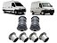 JOGO BUCHA FEIXE MOLA TRASEIRO DUCATO/BOXER 1304640080 - Imagem 1