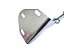 GUIA INFERIOR PORTA CORRER NOVA DAILY 35S14/45S14/45S16/45S17/55C16/55C17 3.0 16V EURO 3 E EURO 5 (FURGÃO) 3804682 - Imagem 3