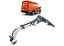 GUIA INFERIOR PORTA CORRER NOVA DAILY 35S14/45S14/45S16/45S17/55C16/55C17 3.0 16V EURO 3 E EURO 5 (FURGÃO) 3804682 - Imagem 1