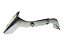 GUIA INFERIOR PORTA CORRER NOVA DAILY 35S14/45S14/45S16/45S17/55C16/55C17 3.0 16V EURO 3 E EURO 5 (FURGÃO) 3804682 - Imagem 2