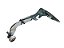 GUIA INFERIOR PORTA CORRER NOVA DAILY 35S14/45S14/45S16/45S17/55C16/55C17 3.0 16V EURO 3 E EURO 5 (FURGÃO) 3804682 - Imagem 4