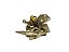 FECHADURA INTERNA PORTA DIANTEIRA DIREITA DAILY ATE 2007 93924715/93928166 - Imagem 3