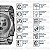Relógio Lince Feminino SDM4638L SXSX - Imagem 2