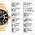 Relógio Orient Masculino MGSS1159 P2KX - Imagem 2