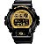 Relógio Casio G-Shock Masculino DW-6900CB-1DS - Imagem 1