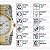 Relógio Seculus Masculino 25506GPSLBA - Imagem 2