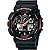 Relógio Casio G-Shock Masculino GA-100-1A4DR - Imagem 1