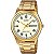 Relógio Casio Collection Masculino MTP-V006G-9BUDF - Imagem 1
