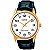 Relógio Casio Collection Masculino MTP-V001GL-7BUDF - Imagem 1