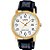 Relógio Casio Collection Masculino MTP-V002GL-7B2UDF - Imagem 1