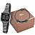 Kit Relógio Mondaine Feminino 53717LPMVPE3K1 - Imagem 1
