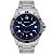 Relógio Orient Masculino MBSS1155A D2SX - Imagem 1
